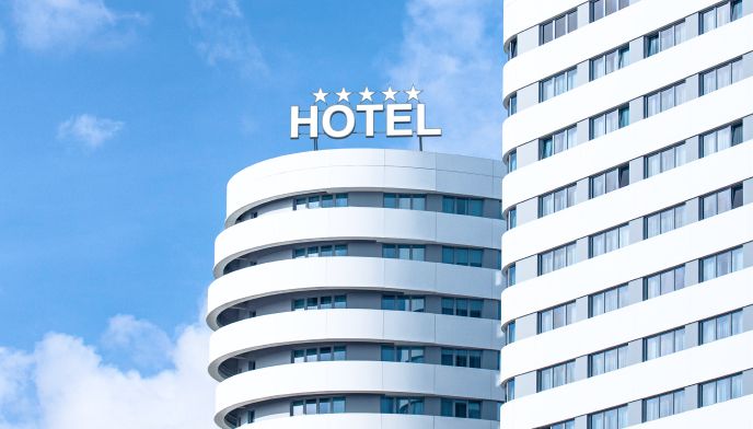 宿泊施設